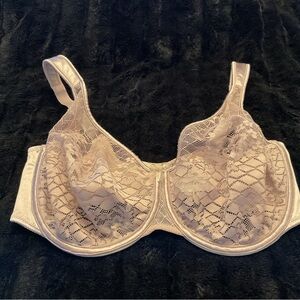 Empriente - Melody Underwire Seamless Bra